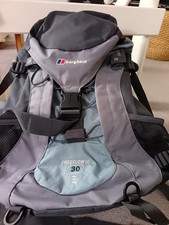 Berghaus freeflow iii for sale  HITCHIN