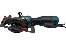 Piła tarczowa Hychika M1Y-AC1802-115 115mm 230V 750W towar B, używany na sprzedaż  PL