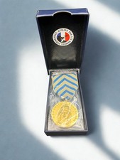 Médaille reconnaissance natio d'occasion  Graulhet