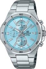 Orologio casio efv usato  Italia