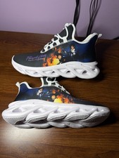 Tênis unissex Prince Signature design preto com cadarço comprar usado Tênis unissex Prince Signature design preto com cadarço comprar usado  Enviando para Brazil