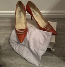 Jimmy choo heels for sale  ENFIELD