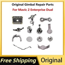 Suporte de rolo cardan PTZ cabo cardan fabricante de equipamento original com motor para DJI Mavic 2 ENTERPRISE duplo comprar usado  Enviando para Brazil