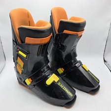Vintage salomon equipe for sale  LINCOLN