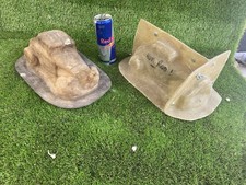 garden ornament moulds for sale  PAIGNTON