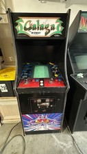 Galaga arcade machine for sale  Lutz