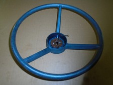 VOLANTE ORIGINAL 70 ROAD RUNNER SATÉLITE CORONET DUSTER 340 DARDO MOPAR comprar usado  Enviando para Brazil