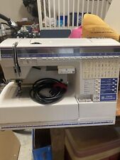 Husqvarna viking diamond for sale  Durham