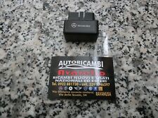 A2138203202 modulo centralina usato  Ravanusa