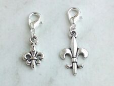 Charms anhänger fleur gebraucht kaufen  Hannover