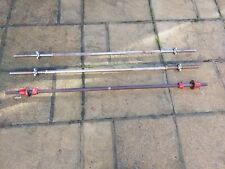 Barbells for sale  LIVERPOOL