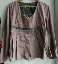 Blouse manches longues d'occasion  La Caillère-Saint-Hilaire