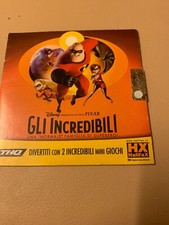 Game gli incredibili usato  Mondovi