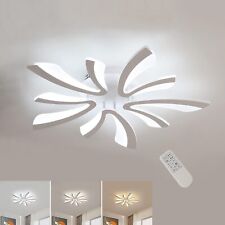 Modern led ceiling for sale  DUNSTABLE