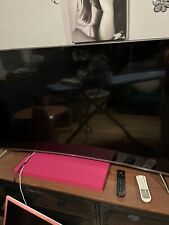 Téléviseur haier d'occasion  Drulingen