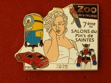 Pin 7éme salon d'occasion Pin 7éme salon d'occasion  Aire-sur-la-Lys