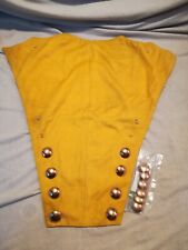 Plastron ulanka uhlans d'occasion  Albias