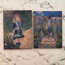 Set impressionist art for sale  Los Angeles