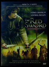 Dvd the red d'occasion  Rioz