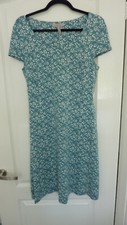 New ladies green for sale  BRIDGEND