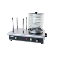 Saro hot dog gebraucht kaufen  Wesel