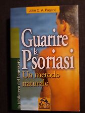Guarire psoriasi metodo usato  Castelnuovo Rangone
