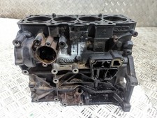 Audi engine block for sale  BROXBURN