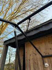 Armature tente type d'occasion  Granville