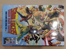 Secret Wars Omnibus HC Ross DM Var New Ptg na sprzedaż  PL