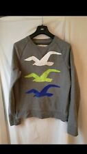 Sweat hollister homme d'occasion  France