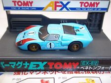 Afx tomy racemasters for sale  Louisville