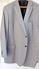 Mens check windsor for sale  CEMAES BAY