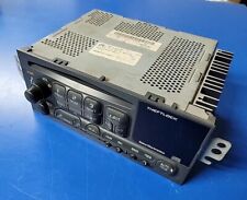 Sistema de CD player de áudio rádio AM FM Chevrolet Blazer Camaro e GMC 16210141 comprar usado  Enviando para Brazil