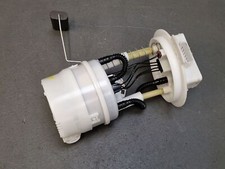 Pompe carburant immergée d'occasion  Velaux