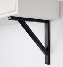 Ikea ekby halter gebraucht kaufen  Beverstedt