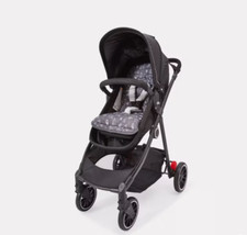 Carrinho de bebê reversível forro madeira design – macio confortável ajuste universal comprar usado  Enviando para Brazil