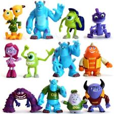 12pcs monsters university for sale  Shipping to United Kingdom