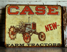 Plaque métal tracteur d'occasion  Pomérols