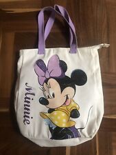 Borsa donna minnie usato  Alessandria