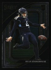 2022 Panini Select #354 Ryan Stonehouse, usado comprar usado  Enviando para Brazil