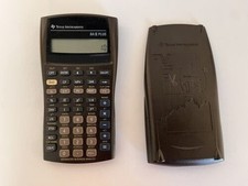 Texas instrument plus for sale  Cleveland