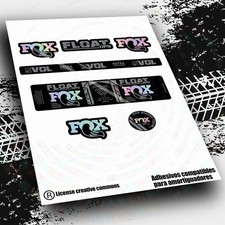 Autocollants compatibles rwp d'occasion Autocollants compatibles rwp d'occasion  Expédié en France