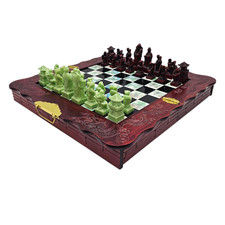 Vintage chinese chess for sale  San Jose