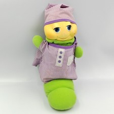 Ancien doudou peluche d'occasion  Le Portel