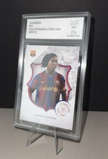 Ronaldinho collect 9.5 d'occasion  Paris-