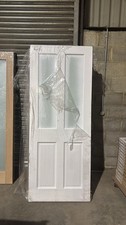 80x32 white primed for sale  EPPING