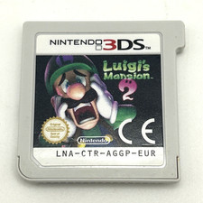 Videogioco luigi mansion usato Videogioco luigi mansion usato  Ragalna
