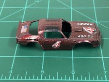 Custom painted trans for sale  Orrville