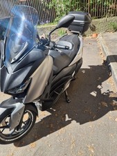 Vendo xmax 300 usato  Milano