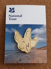 National trust mottistone for sale  YORK